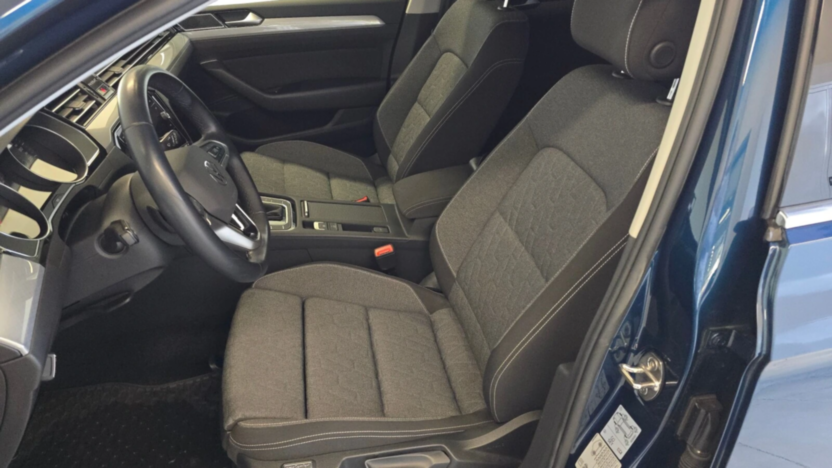 VOLKSWAGEN Passat Passat 1.5 TSI EVO Business DSG
