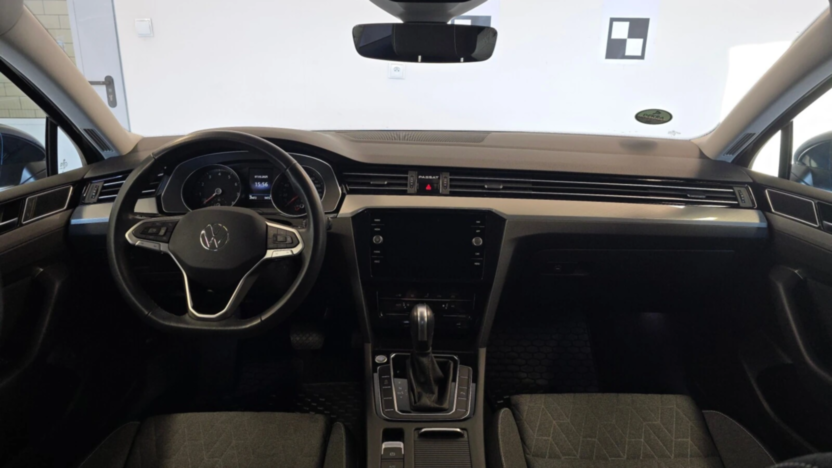 VOLKSWAGEN Passat Passat 1.5 TSI EVO Business DSG
