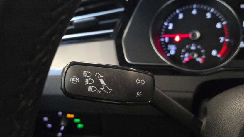 VOLKSWAGEN Passat Passat 1.5 TSI EVO Business DSG
