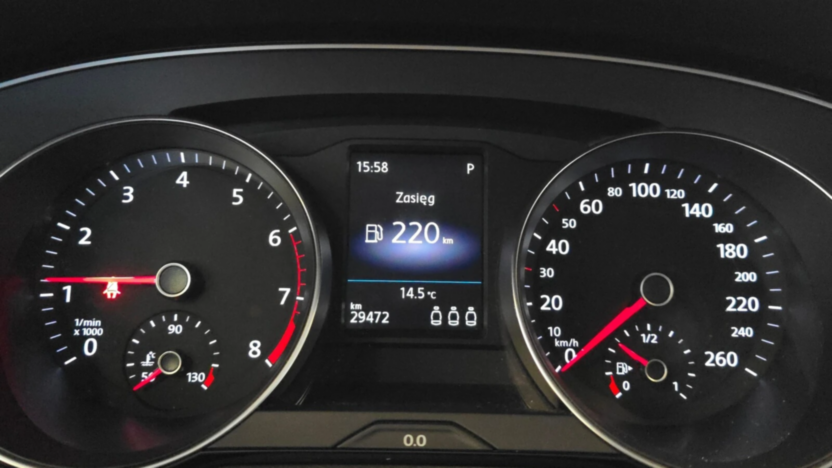 VOLKSWAGEN Passat Passat 1.5 TSI EVO Business DSG