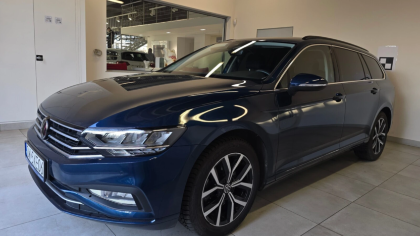 VOLKSWAGEN Passat Passat 1.5 TSI EVO Business DSG