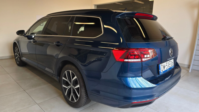 VOLKSWAGEN Passat Passat 1.5 TSI EVO Business DSG