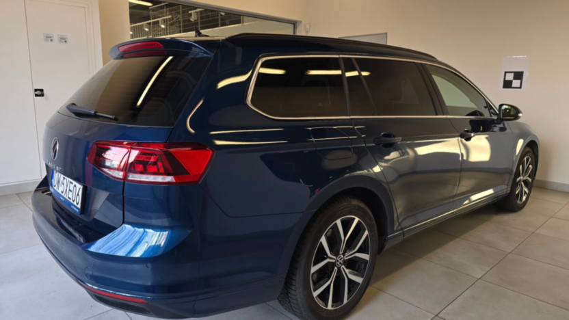 VOLKSWAGEN Passat Passat 1.5 TSI EVO Business DSG