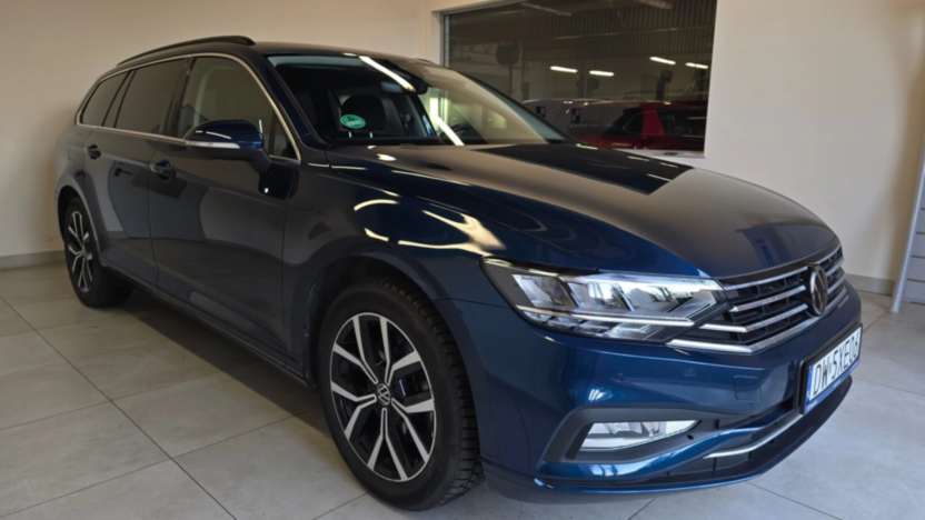 VOLKSWAGEN Passat Passat 1.5 TSI EVO Business DSG