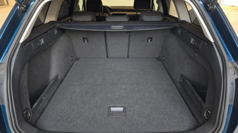 VOLKSWAGEN Passat Passat 1.5 TSI EVO Business DSG