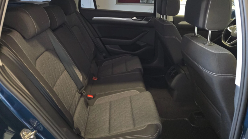 VOLKSWAGEN Passat Passat 1.5 TSI EVO Business DSG