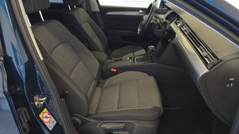 VOLKSWAGEN Passat Passat 1.5 TSI EVO Business DSG
