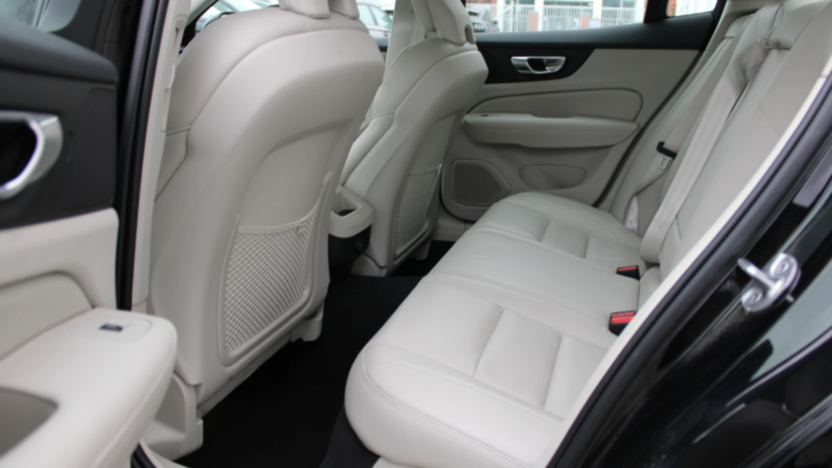 VOLVO S60 S60 B4 B Plus Bright aut