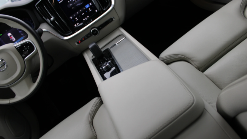 VOLVO S60 S60 B4 B Plus Bright aut