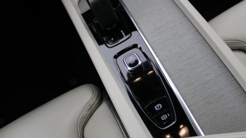 VOLVO S60 S60 B4 B Plus Bright aut