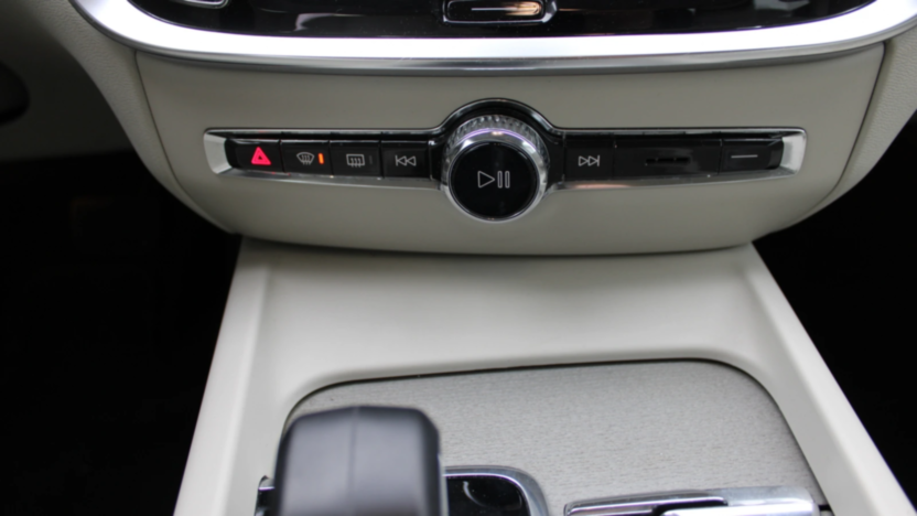 VOLVO S60 S60 B4 B Plus Bright aut