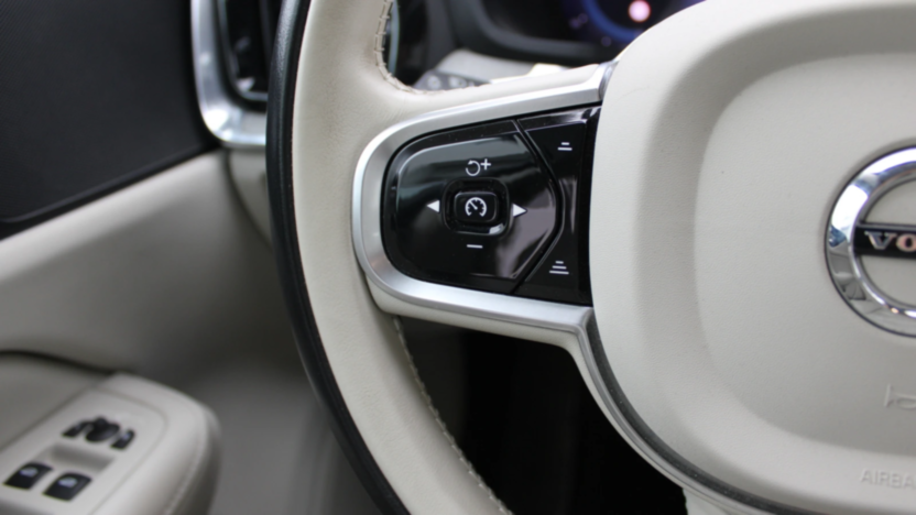 VOLVO S60 S60 B4 B Plus Bright aut
