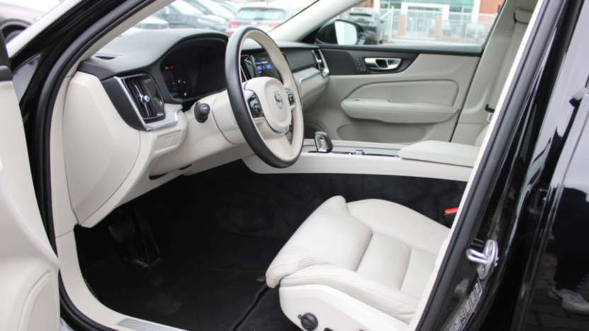 VOLVO S60 S60 B4 B Plus Bright aut