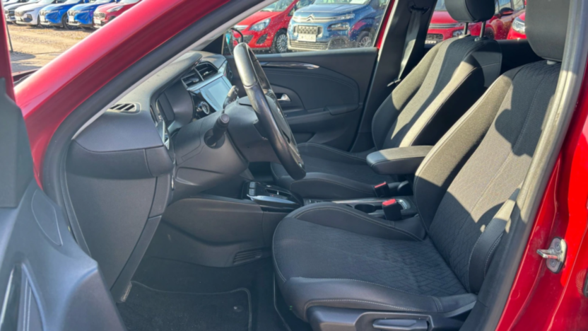 OPEL Corsa Corsa-e Elegance