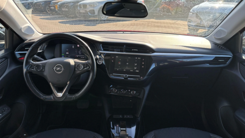 OPEL Corsa Corsa-e Elegance