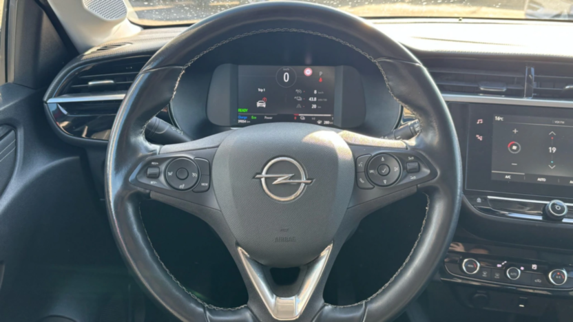 OPEL Corsa Corsa-e Elegance