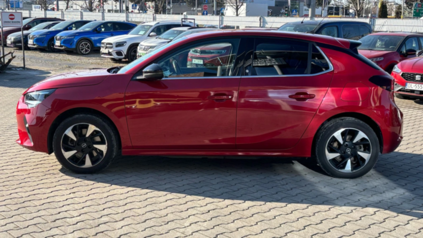 OPEL Corsa Corsa-e Elegance