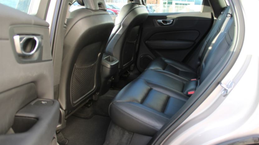 VOLVO XC60 XC60 B4 B Plus Bright aut