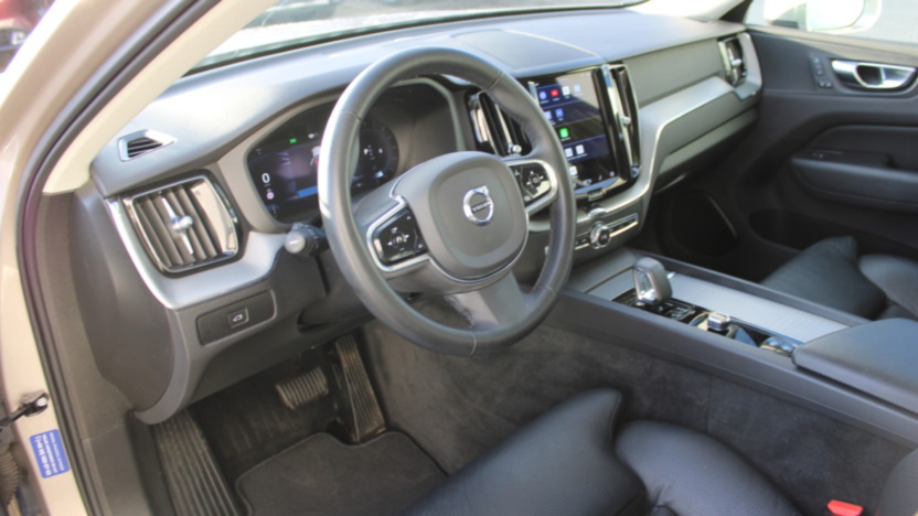VOLVO XC60 XC60 B4 B Plus Bright aut
