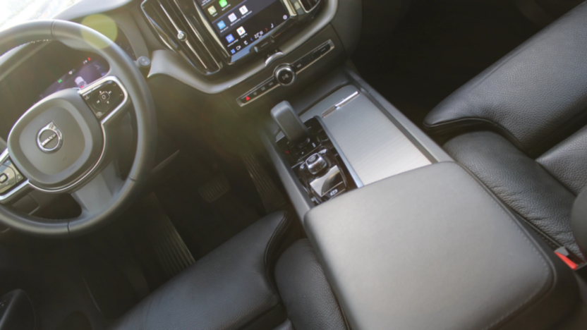 VOLVO XC60 XC60 B4 B Plus Bright aut