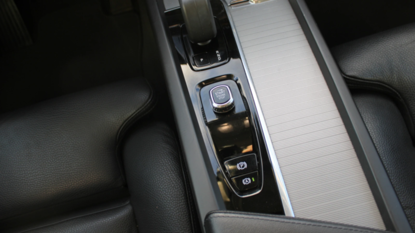 VOLVO XC60 XC60 B4 B Plus Bright aut