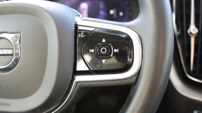 VOLVO XC60 XC60 B4 B Plus Bright aut