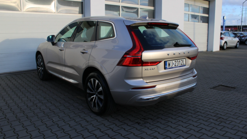 VOLVO XC60 XC60 B4 B Plus Bright aut