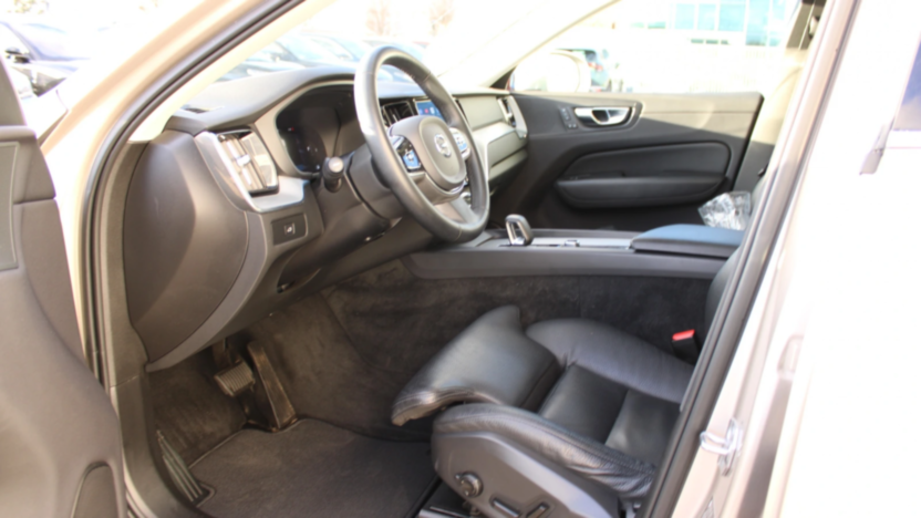 VOLVO XC60 XC60 B4 B Plus Bright aut
