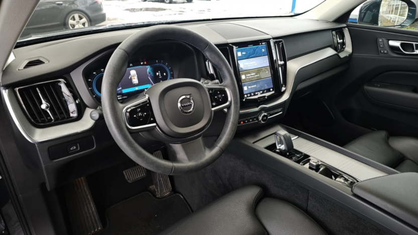 VOLVO XC60 XC60 B4 B Inscription aut