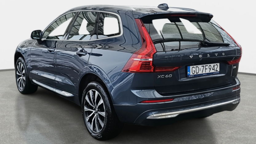 VOLVO XC60 XC60 B4 B Inscription aut