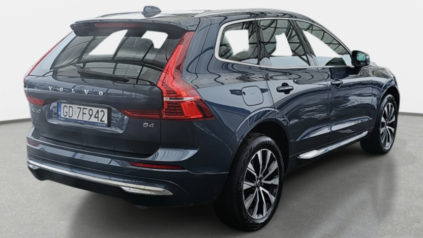 VOLVO XC60 XC60 B4 B Inscription aut