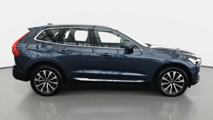 VOLVO XC60 XC60 B4 B Inscription aut
