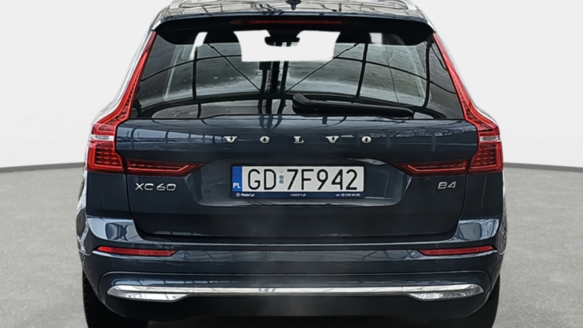 VOLVO XC60 XC60 B4 B Inscription aut