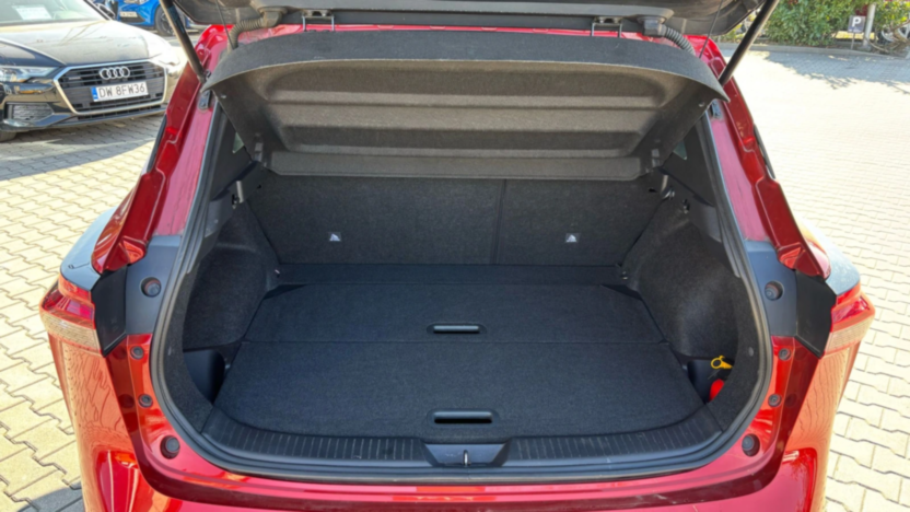 NISSAN Qashqai Qashqai 1.3 DIG-T mHEV N-Connecta