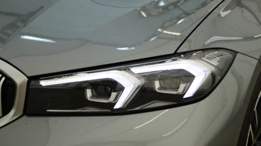 BMW Seria 3 318d mHEV M Sport aut