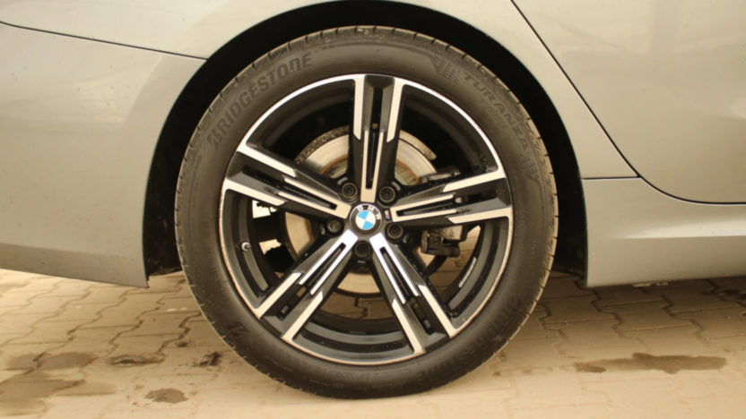 BMW Seria 3 318d mHEV M Sport aut