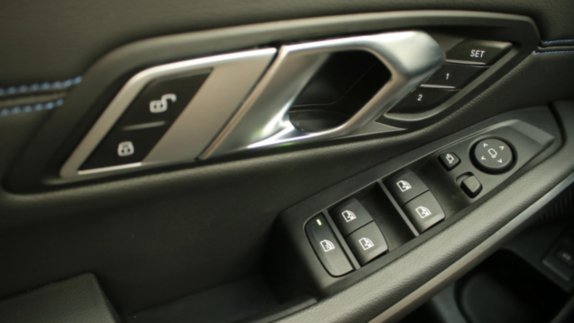 BMW Seria 3 318d mHEV M Sport aut
