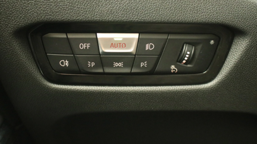 BMW Seria 3 318d mHEV M Sport aut