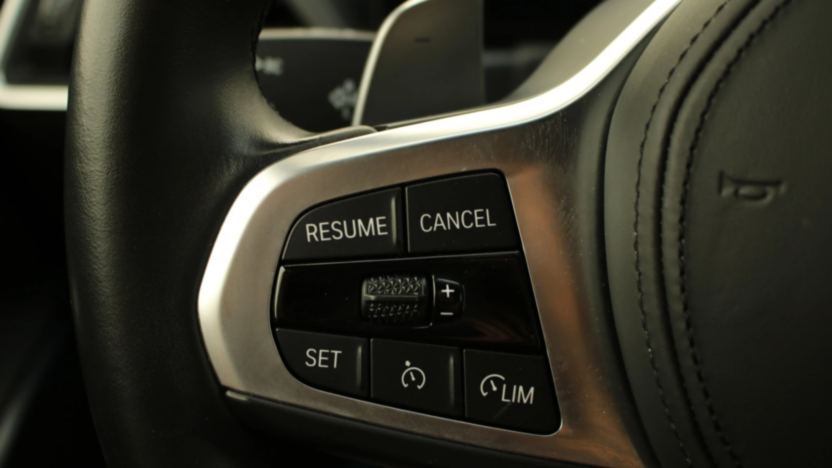 BMW Seria 3 318d mHEV M Sport aut