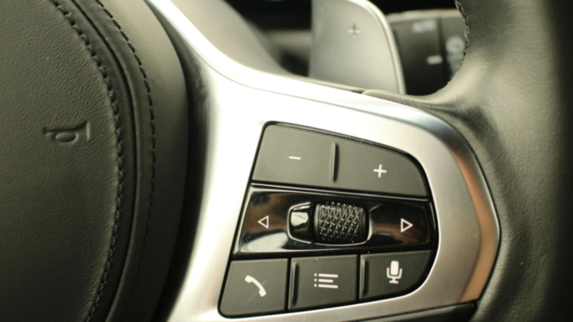BMW Seria 3 318d mHEV M Sport aut