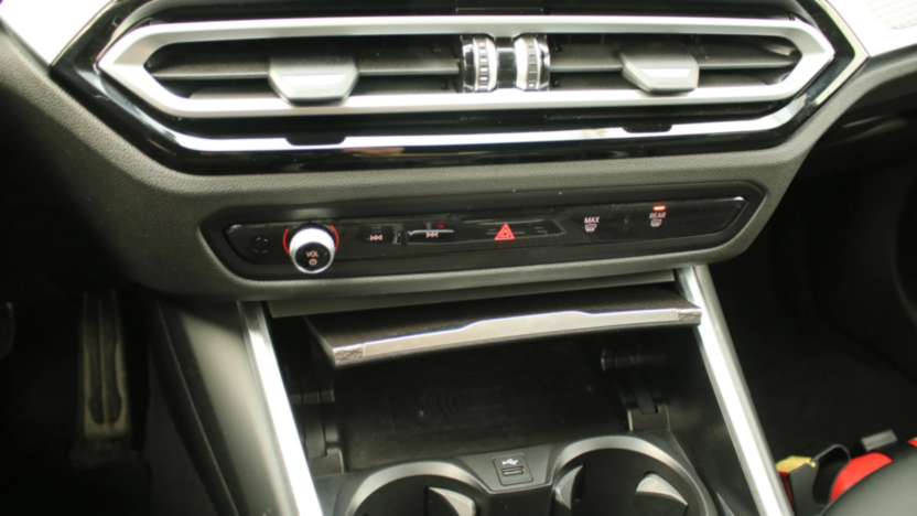 BMW Seria 3 318d mHEV M Sport aut