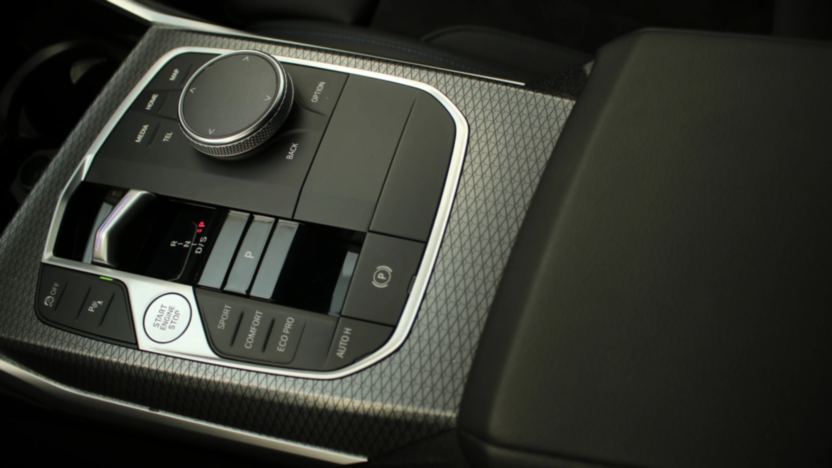 BMW Seria 3 318d mHEV M Sport aut