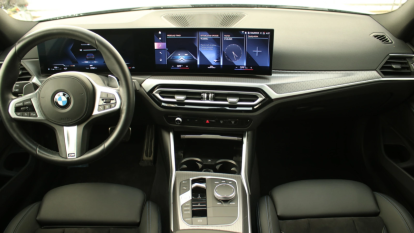 BMW Seria 3 318d mHEV M Sport aut
