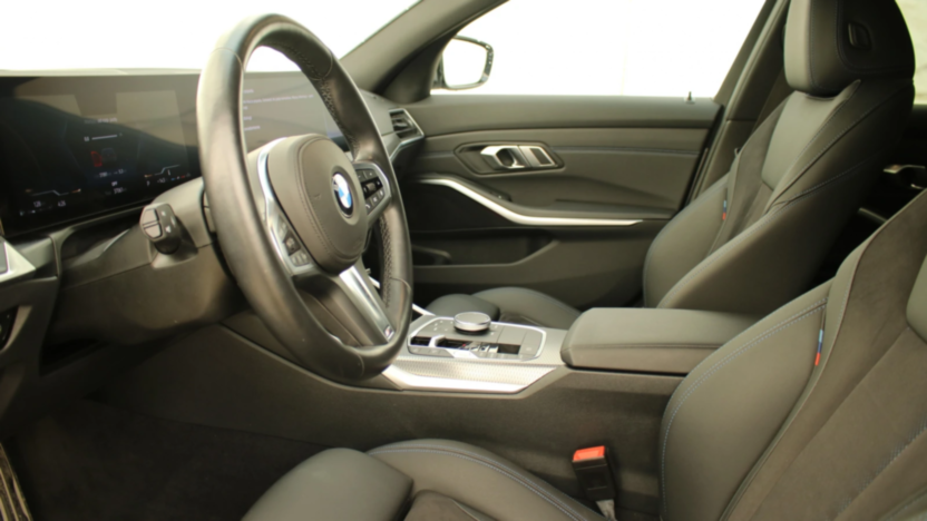BMW Seria 3 318d mHEV M Sport aut
