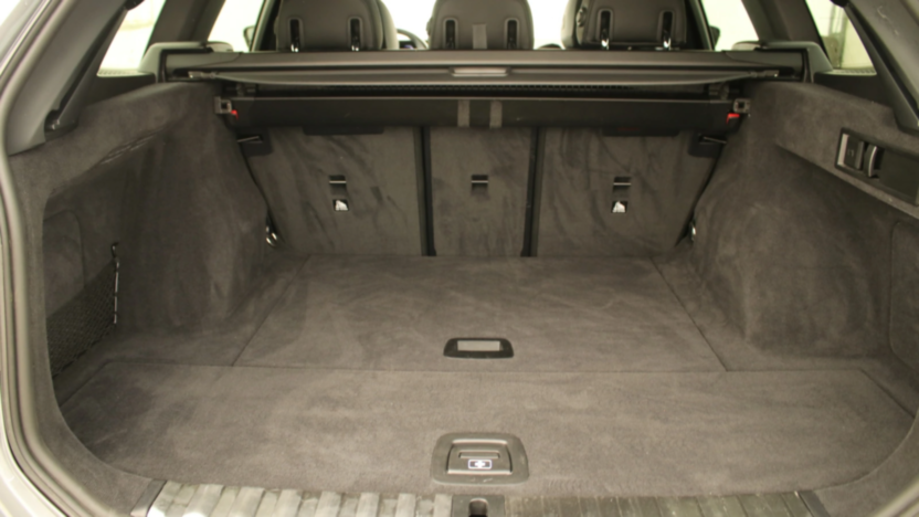 BMW Seria 3 318d mHEV M Sport aut