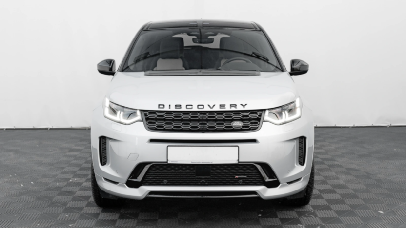 LAND ROVER Discovery Sport Discovery Sport 2.0 D200 mHEV R-Dynamic S aut