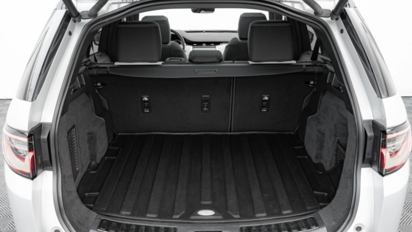 LAND ROVER Discovery Sport Discovery Sport 2.0 D200 mHEV R-Dynamic S aut