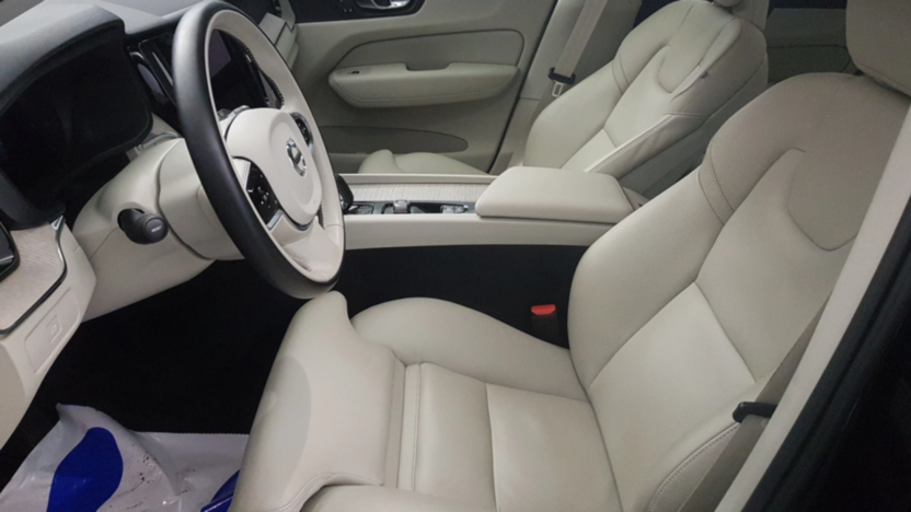 VOLVO XC60 XC60 B4 B Inscription aut