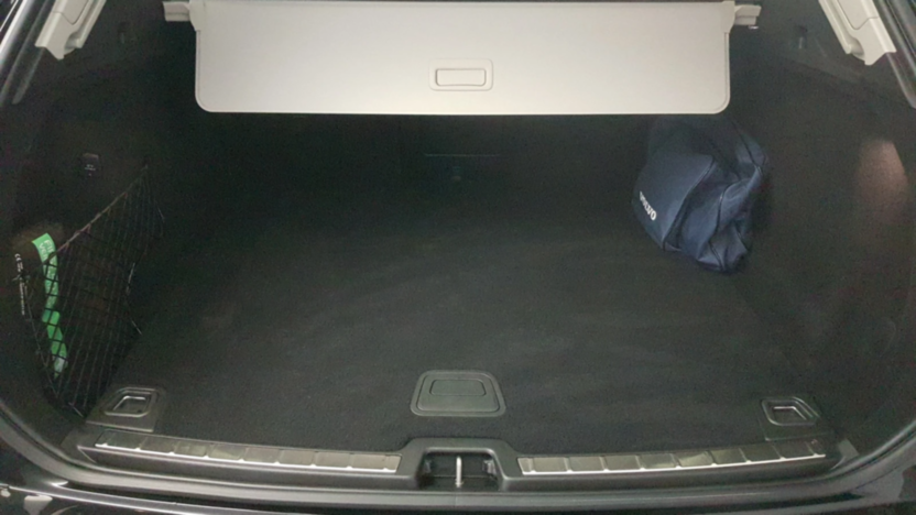VOLVO XC60 XC60 B4 B Inscription aut