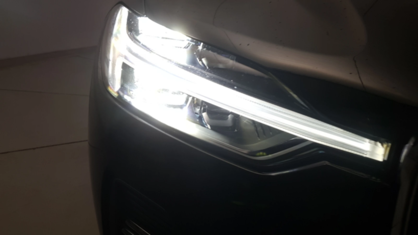 VOLVO XC60 XC60 B4 B Inscription aut